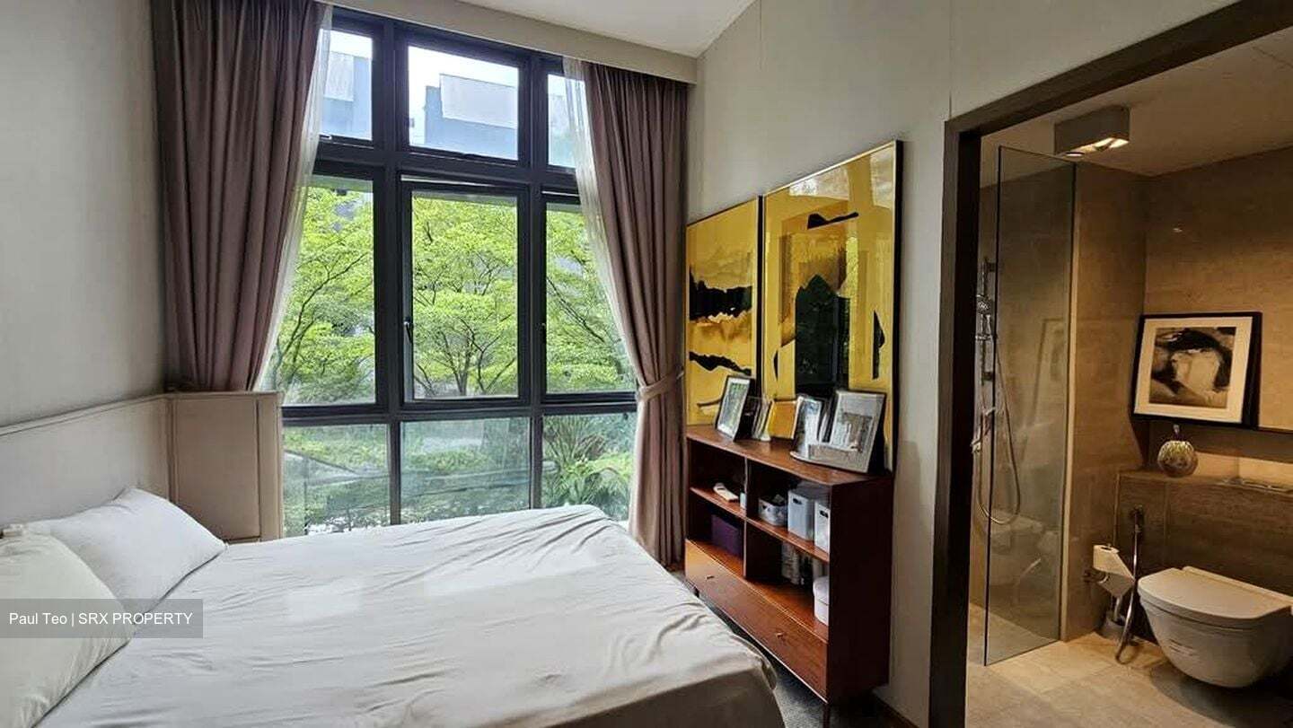 38 Jervois (D10), Apartment #566578801